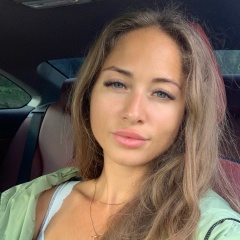 Юлия Мартиросова, 02.02.1988, Москва