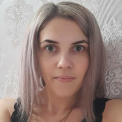 Анастасия Мотрий, 25.04.1992, Тобол