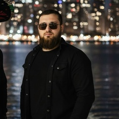 Ибрагим Х, 06.03, Грозный