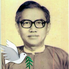 Aung Myomyint, 04.10.1970