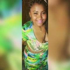 Kassia Lima, 09.06.1996, Salvador