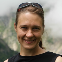 Ольга Малахова, 04.08.1984, Санкт-Петербург