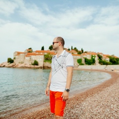 Александр Вильман, 23.11.1986, Санкт-Петербург