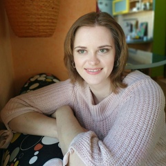 Анастасия Шантар, 06.01, Минск