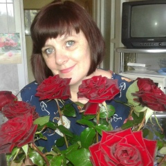 Оксана Щукина, 13.09, Винница