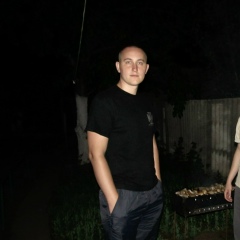 Кирилл Долженко, 27.03, Саки