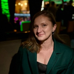 Ольга Павлова, Старый Оскол