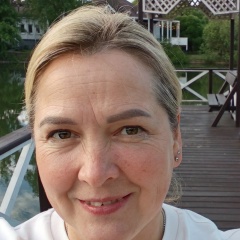 Юлия Данилова, Спас-Деменск
