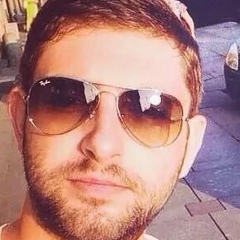 Владислав Корсун, 08.03.1989, Москва