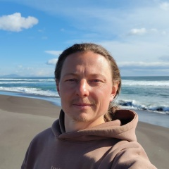 Михаил Порядин, 05.01, Санкт-Петербург