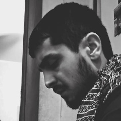 Amza Kcpro, 23.12, Химки