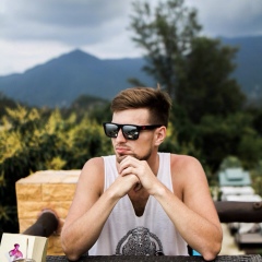 Dmytro Sobko, 15.02.1993, Киев