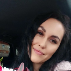 Алина Хисмятова, 03.06.1994, Казань