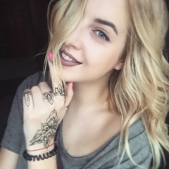 Dasha Bezhenar, 07.01, Киев