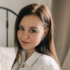 Ольга Гращенко, 10.08.1988, Минск