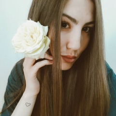 Dorina Fistican, 12.11.1996, Кишинев