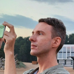 Антон Дюхин, 20.06.1987, Санкт-Петербург