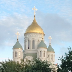 Антон Подольский, 31.12.1992, Москва
