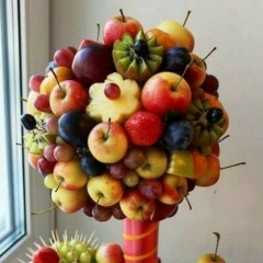 Анара Карашина, Астана