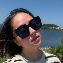 Татьяна Беликова, 07.05.1996, Новосибирск