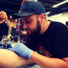 Сергей Гревцев, 22.10, Warszawa