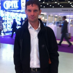 Андрей Годиенко, 29.09.1978, Москва