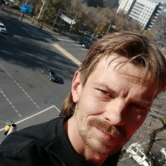 Алексей Чиркин, 26.03.1981, Алматы