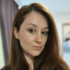 Марина Акбердина, Тюмень