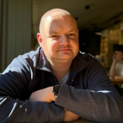 Никита Евдокимов, 01.01.1990, Краснодар