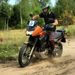 Александр Кельман, Советск