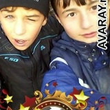 Эмильхан Музаев, 30.06.1999, Лянтор