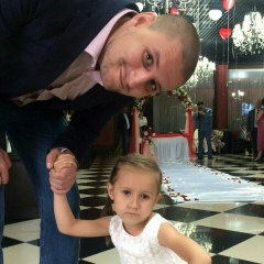 Стас Рангно, Астана