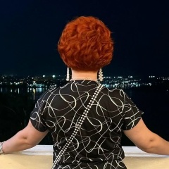 Светлана Волкова, 06.12.1984