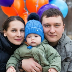 Иван Суриков, 05.12.1984, Нижний Новгород