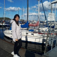 Елена Хабашеску, 27.12, Глодяны