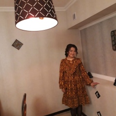 Lazzat Maratkizi, 14.03