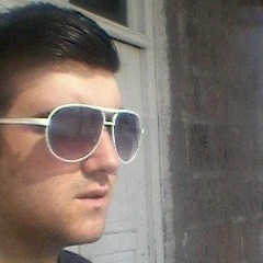 And And, 12.03.1997, Апаран