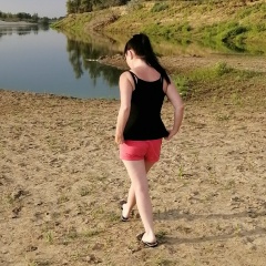 Катерина Тарабанова, Волгоград