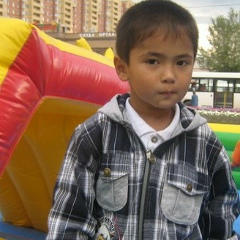 Дияр Имяржанов, Жаркент