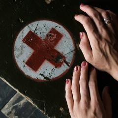 Елизавета Сидорова, 29.03.1989, Москва