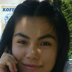 Husnora Zokirova, 12.03.1991, Казань