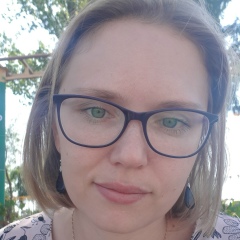 Юлия Давыдова, 04.02.1989, Кореновск