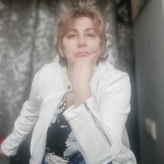 Лариса Мухина, 11.03, Санкт-Петербург