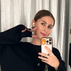 Татьяна Калгушкина, 08.01.1988, Москва