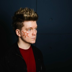 Эм Калинин, 06.01.1988, Санкт-Петербург