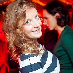 Настасья Махова, 13.07.1989, Москва