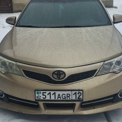 Хамит Изтелеуов, 15.04.1987, Актау