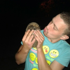 Денис Жембас, 11.12, Киев