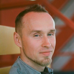 Артём Солодянников, 30.12.1985, Москва