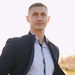 Иван Дмитроченко, 25.09.1989, Волжский